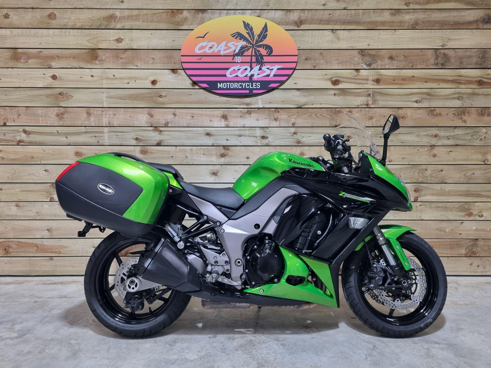 Kawasaki Z1000 SX bikes for sale | AutoTrader Bikes